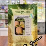بذر ملون جنیتا