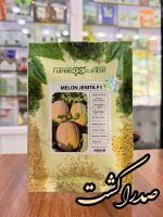 بذر ملون جنیتا