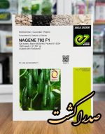 بذر خیارسبز ناگین
